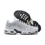 Nike Air Max TN France White - Image 3