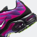 Nike Air Max TN (Rebellious Air) - Слика 3