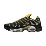 Nike Air Max TN (Black Tour Yellow)