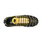 Nike Air Max TN (Black Tour Yellow) - Слика 4