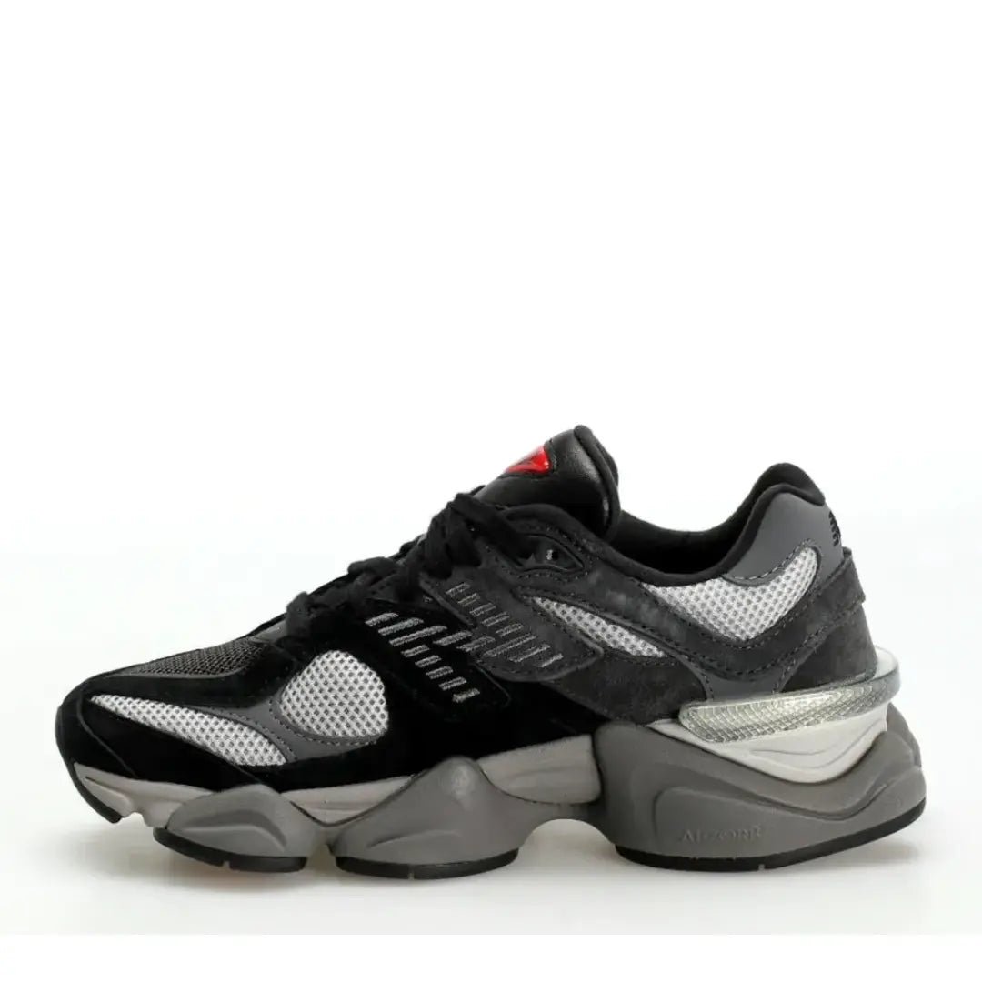 6_3 New Balance 9060 (Black Casterlock) - Image 1