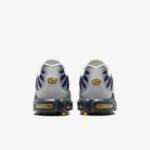 Nike Air Max TN (Metallic Silver Obsidian) - Слика 6