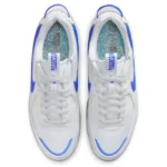 Nike Air Max 90 Terrascape (Platinum and Hyper Royal) - Image 4
