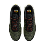 Nike Air Max TN (Black Olive) - Image 6