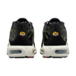 Nike Air Max TN (Black Olive) - Image 3