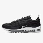 Nike Air Max 97 Futura (Black & White)