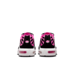 Nike Air Max TN GS (Black Laser Fuchsia) - Image 5