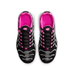 Nike Air Max TN GS (Black Laser Fuchsia) - Image 3