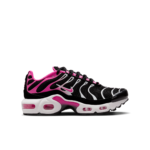 Nike Air Max TN GS (Black Laser Fuchsia) - Image 6