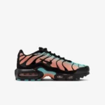 Nike Air Max TN (Pink Blue) - Слика 2
