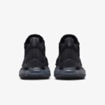 Nike Air Max Scorpion FK (Triple Black) - Слика 3