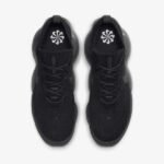 Nike Air Max Scorpion FK (Triple Black) - Слика 4