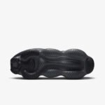 Nike Air Max Scorpion FK (Triple Black) - Слика 5