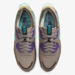 Nike Air Max 90 Terrascape (Light Menta) - Image 3