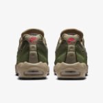 Nike Air Max 95 SE (Rough Green) - Слика 5