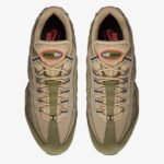 Nike Air Max 95 SE (Rough Green) - Слика 4