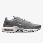 Nike Air Max TN (Pewter Grey) - Слика 4