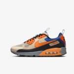 Nike Air Max 90 Drift (Mowabb)
