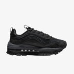 Nike Nike Air Max 97 Futura (Black) - Image 2