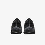 Nike Nike Air Max 97 Futura (Black) - Image 3