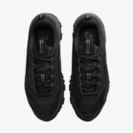 Nike Nike Air Max 97 Futura (Black) - Image 4