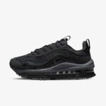 Nike Nike Air Max 97 Futura (Black)