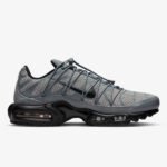 Nike Air Max Utility (Wolf Black) - Image 2