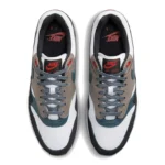 Nike Air Max 1 (Salute Blue) - Image 4