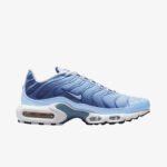 Nike Air Max TN (Celestine Blue) - Image 2