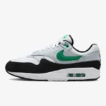 Nike Air Max 1 (Platinum White Green)