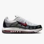 Nike Air Max TL 2.5 (White Varsity Red) - Image 2