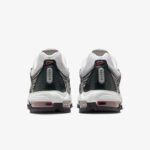 Nike Air Max TL 2.5 (White Varsity Red) - Image 3