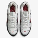Nike Air Max TL 2.5 (White Varsity Red) - Image 5