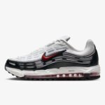 Nike Air Max TL 2.5 (White Varsity Red)