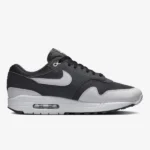 Nike Air Max 1 Essential (Off Noir/Vast Grey) - Image 2