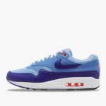 Nike Air Max 1 (Essential Psychic Blue)