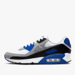 Nike Air Max 90 (Particle Grey Blue)
