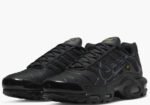 Nike Air Max TN (Triple Swoosh Batman) - Слика 3