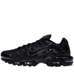 Nike Air Max TN (Triple Swoosh Batman)