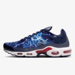 Nike Air Max TN (Eclair Lightning)