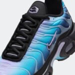 Nike Air Max TN (Baltic Blue) - Image 6
