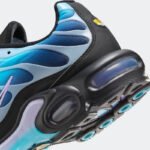 Nike Air Max TN (Baltic Blue) - Image 7