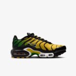 Nike Air Max TN (Green Yellow) - Слика 2