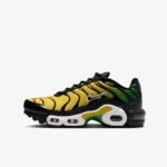 Nike Air Max TN (Green Yellow)