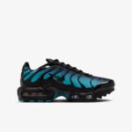 Nike Air Max TN (Black-Dusty) - Image 5