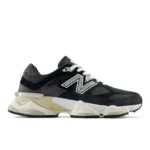 New Balance 9060 (Black Lifestyle)