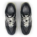 New Balance 9060 (Black Lifestyle) - Слика 3
