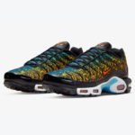 Nike Air Max TN (Graffiti) - Image 2