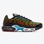 Nike Air Max TN (Graffiti) - Image 3