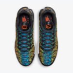 Nike Air Max TN (Graffiti) - Image 4